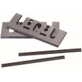 Planer Blades 82mm Tungsten W/holders